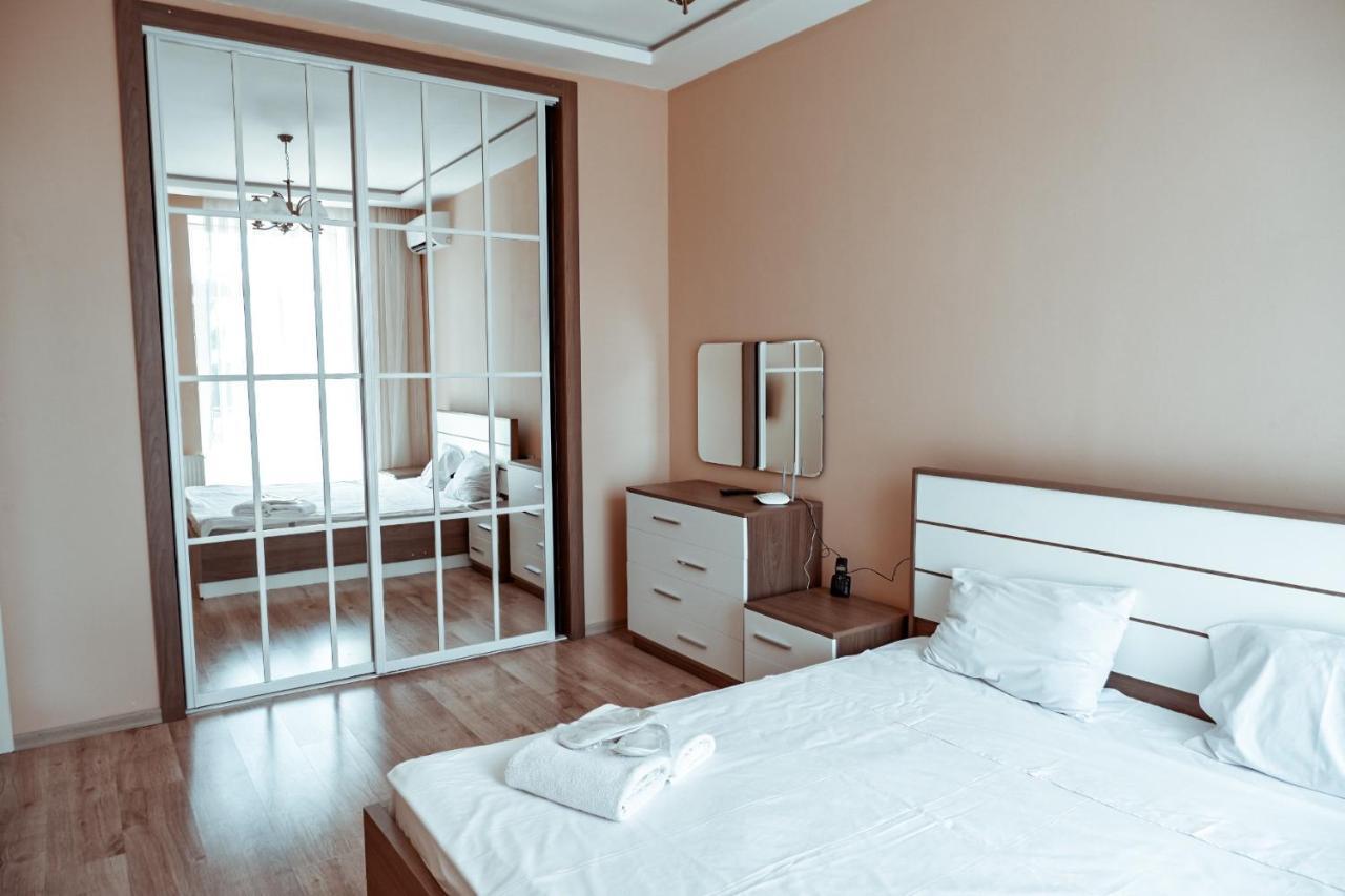 Boutique Hotel Avenue Baku Exterior photo