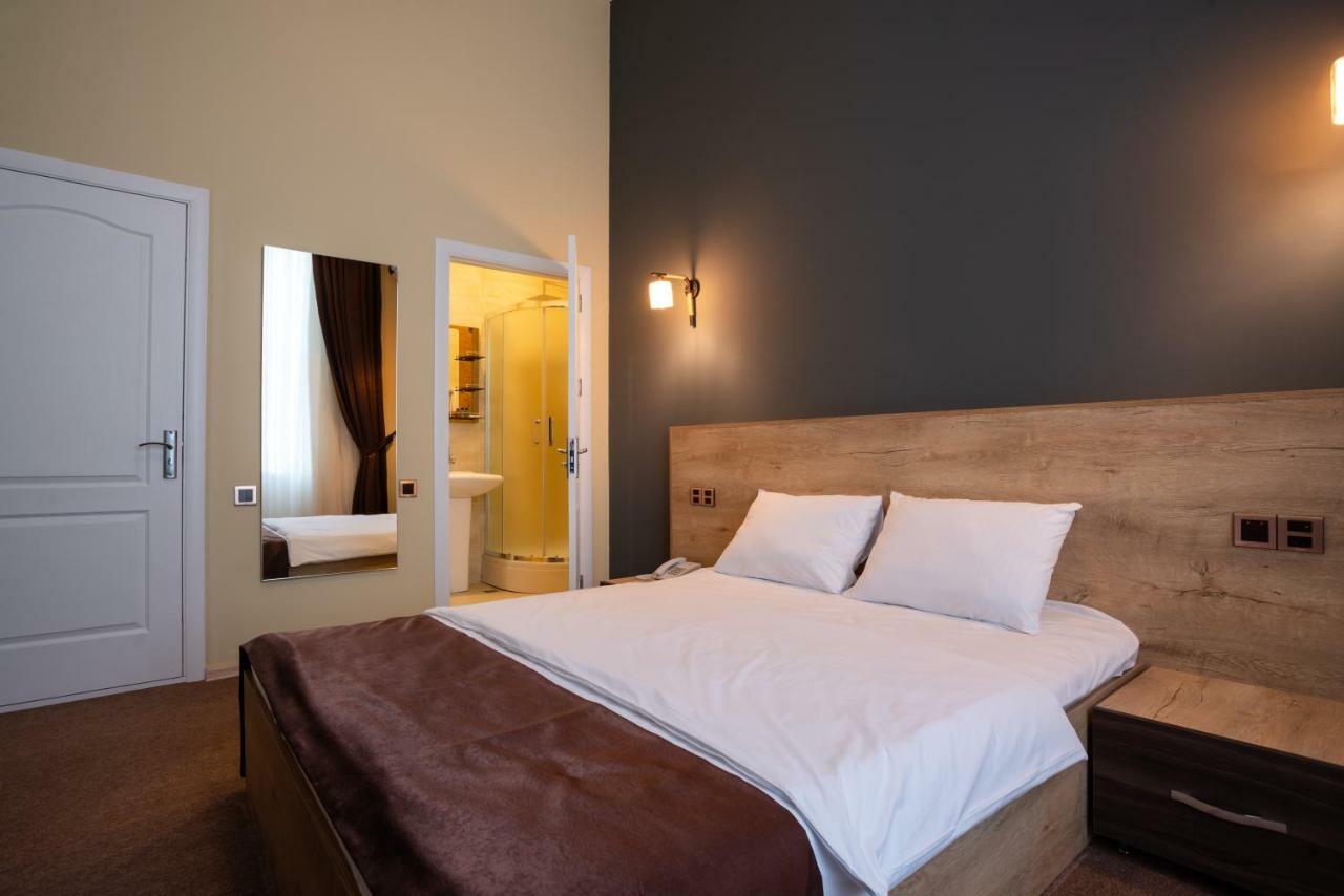 Boutique Hotel Avenue Baku Exterior photo